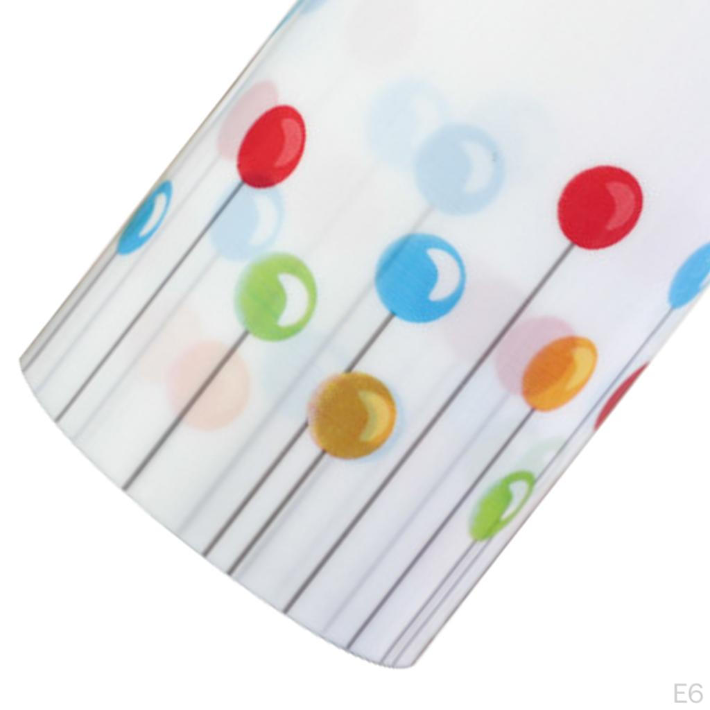 Cake Collar Modeling Tool Roll Strips for Decorations 125 Microns (thickness)