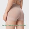 Women's Ultra-Thin Shaping Control Top Pantyhose