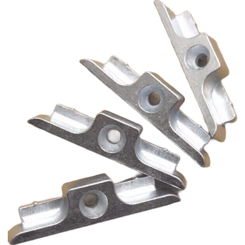 GUYU UPVC Window Point Lock Catch Transmission Rod Matching Lock Set
