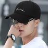 Unisex Baseball Hat Outdoor Sport Travel Baseball Cap Adjustable Retro Structured Baseball Cap Spring Summer Sun Hat
