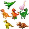 High-quality Trex Foil Balloons For Vibrant And Fun Birthday Parties