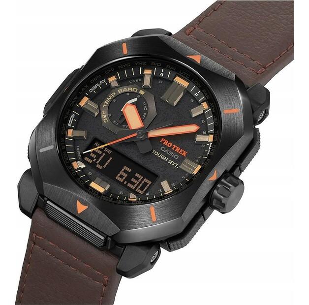 Часы Casio PRW-6900YL -5ER