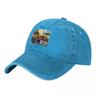 GJ LYRICMELODIST IN HIS STUDIO Baseball Cap Custom Caps Christmas Hat Beach Hat Luxury Cap For Women  Unisexs