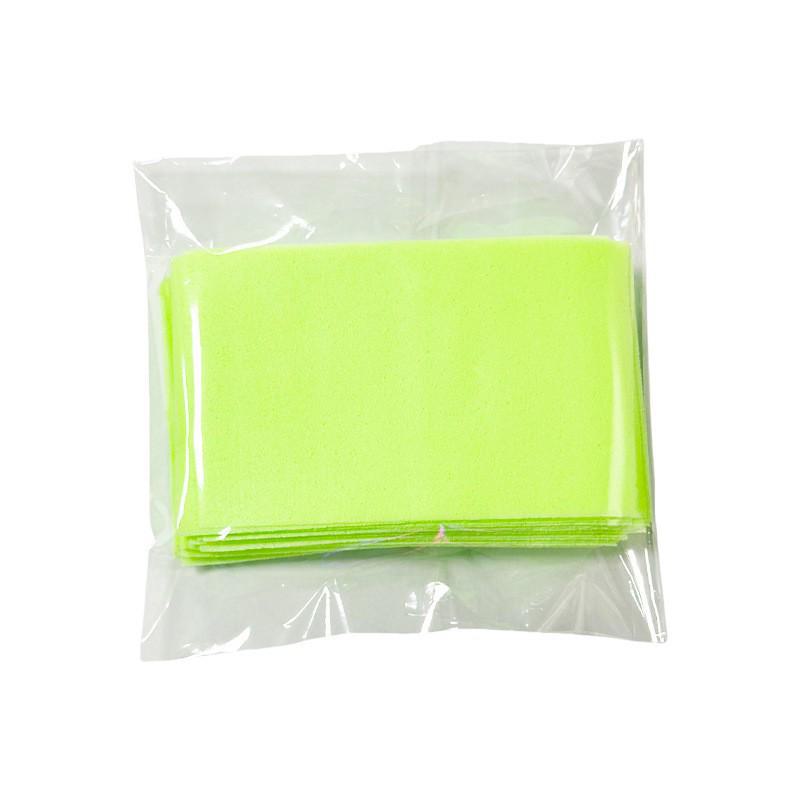 Multi-Effect Floor Cleaning Tablets: Disposable, Fragrant Cleaner for Mopping, Polishing, and Brightening Wood and Tile Floors