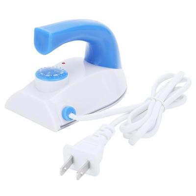 Mini Size Electric Iron Thermostatic Control Clothes Iron Garment Iron  Garment Care