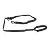 Reflective Dog Leash with Comfortable Padded Handle Heavy Duty Traction Rope for Strong Dogs - Enhance Safety And Contr