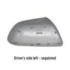 Toyota Highlander Rearview Mirror Shell & Lens Frame for 2009-2014 Models