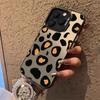 Shockproof Case For Realme Note 50 12 12X Lite Pro Plus 11X 8 7i 50i Prime Narzo N53 N55 N63 70X 60X 30A 20 Cover Leopard Fundas