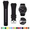 Sport Strap for Samsung Galaxy Watch Band 46mm/Gear S3 S5 Frontier/Classic Silicone Blet 22mm Wristband Replacement Correa Strap