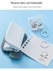 6-Hole Adjustable Metal Office Puncher