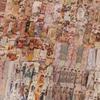 36pcs/1lot Sticker Pack Time Memoir Series Retro Hand Account DIY Materials Base