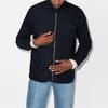 Polo Ralph Lauren AH21 Veste chemise zippée Homme Vestes Bleu marine 710842650-002