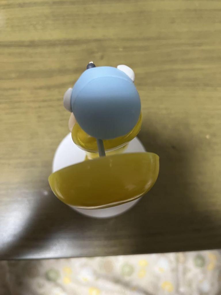 [USED] Neon Genesis Evangelion Extra Figure Fruits Punch Ayanami Rei