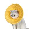 Print Elizabeth Collar: Post-op Headgear & Neck Brace for Pets - Anti-bite & Lick Protective Cover