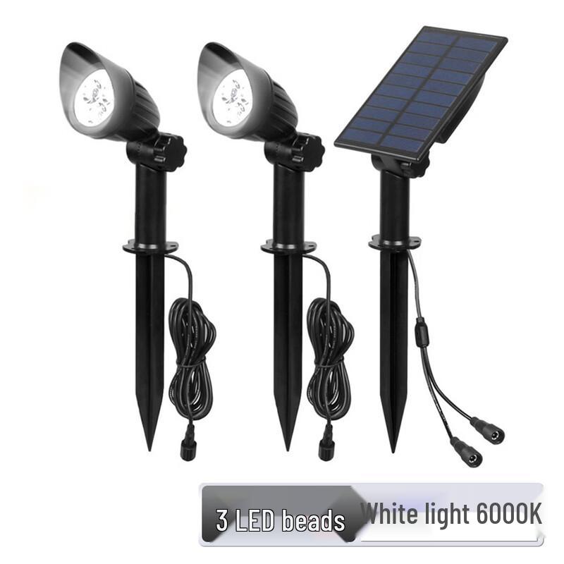Nu Feng Solar Lawn Lamp