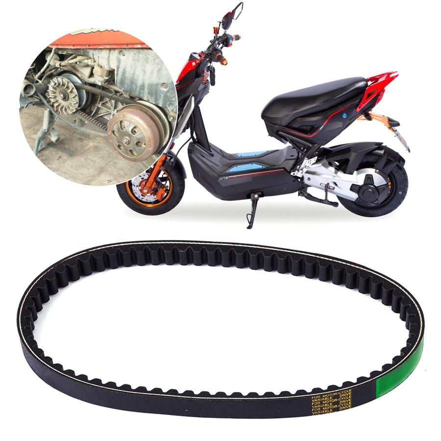 669-18-30 Drive Belt for Gy6 49cc 50cc Scooter Moped Go Kart