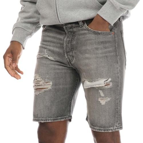 Levis Men's 501 Original Weekend Warrior Shorts