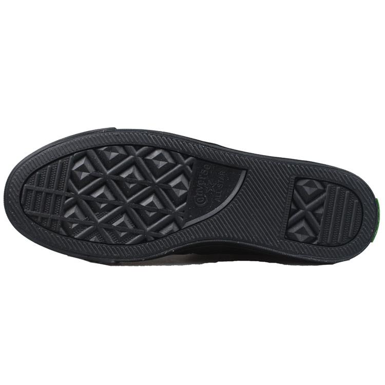 One Star Sean Green x One Star Converse Pro Low 'Black Sap Green' A07307C