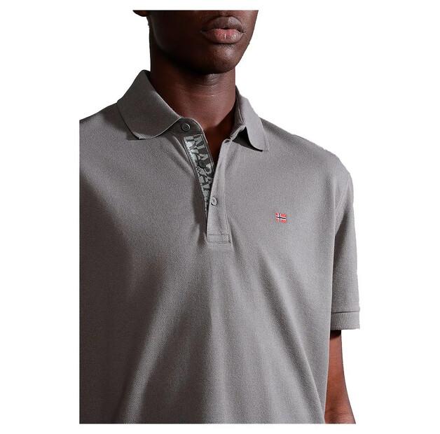 Napapijri Eolanos 3 Short Sleeve Polo Shirt