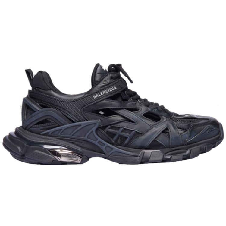 Balenciaga Track.2 Trainer 'Black' 568614W2GN11000