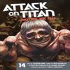 Attack On Titan Before The Fall 14 by Ryo Suzukaze Paperback Book 9781632366146