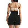 Women Butt Lifter Shapewear Shorts Waist Trainer Booty Boyshorts Fake Ass Padding Panty Hip Enhancer Body Shaper Slimming Underwear