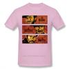 Pure Cotton Quality The Good The Bad And Ugly Graphic T Shirt For Male Il Buono Brutto Cattivo Tee Shirt Swag Unique Tshirt