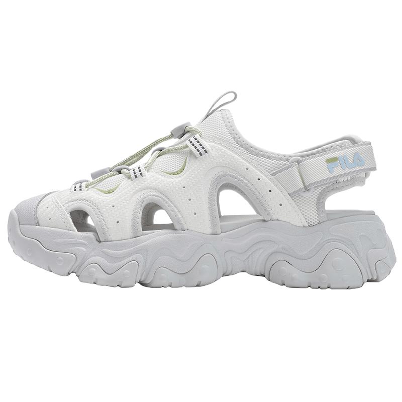 FILA Women s Cat Claw 5 Retro Sandals US 8 W