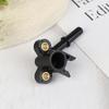 1Pcs Motorcycle Throttle Injector Mount Connector For Cbr150 Cbr150R 2010 2011 Motorcycle Accessories
