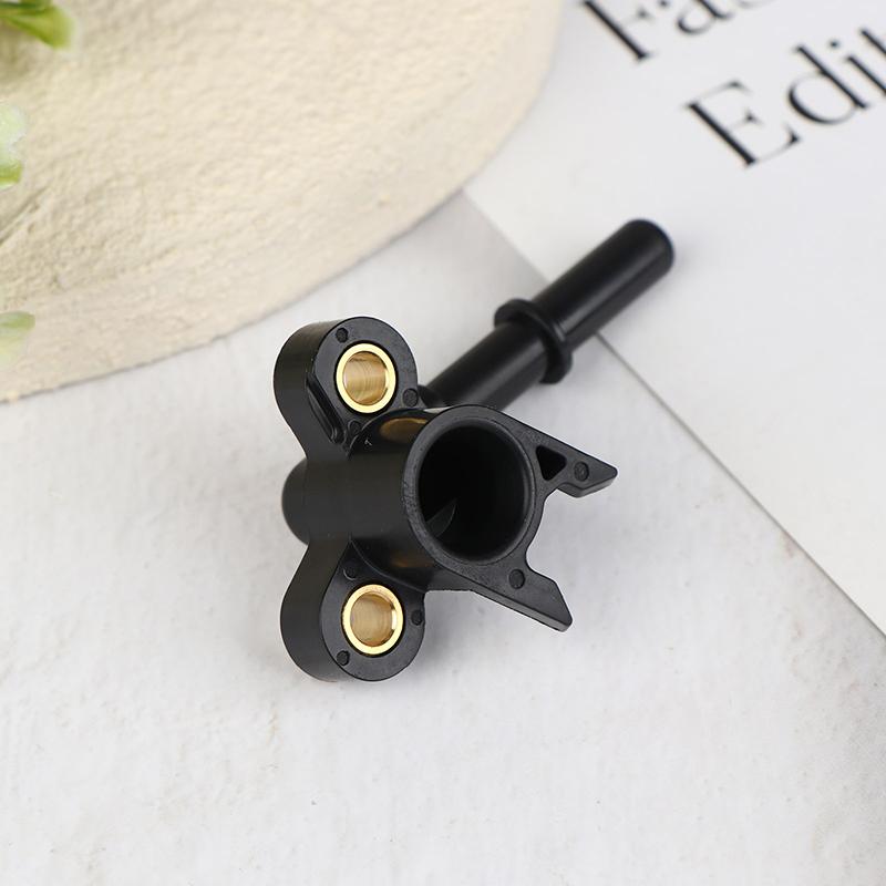 1Pcs Motorcycle Throttle Injector Mount Connector For Cbr150 Cbr150R 2010 2011 Motorcycle Accessories
