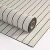 Extra Thick 3D Retro Wood Grain Self-adhesive Wallpaper Perfect for DIY Ceiling and Wall Projects SXP Resin Removable Waterproof