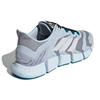Adidas Climacool Vento Pohodlné Sportovní Nízké Běžecké Boty Pánské Tenisky Šedé Modré FZ1727