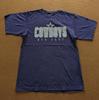 Vintage COWBOYS NFC American Football T-shirt