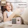 Bach John HM11 Plus 2nd Gen Retro Bluetooth Speaker (CN Version)