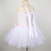 Baby Girls Easter Bunny Tutu Dress for Kids Rabbit Cosplay Costumes Toddler Girl Birthday Party Tulle Outfit Kid Holiday Clothes