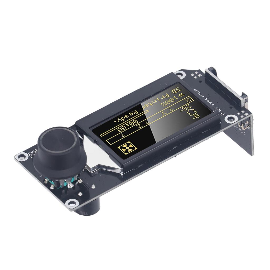 LCD Graphic Smart Display Control Board Smart Display Controller Module for Ender 3 3D Printer