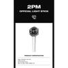 2PM - Official Light Stick