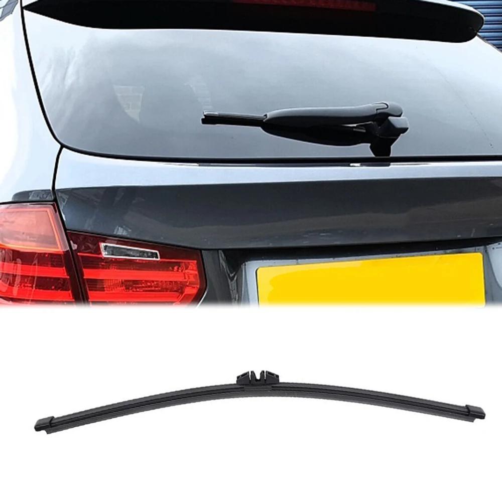 3Pcs/set Front Rear Tailgate Windshield Windscreen Wiper Blades Set For BMW 3 Series F31 Touring 2011 - 2019