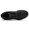 New Balance 574 Series Black/Red