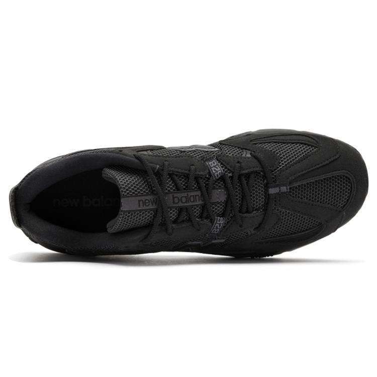 New Balance 574 Series Black/Red