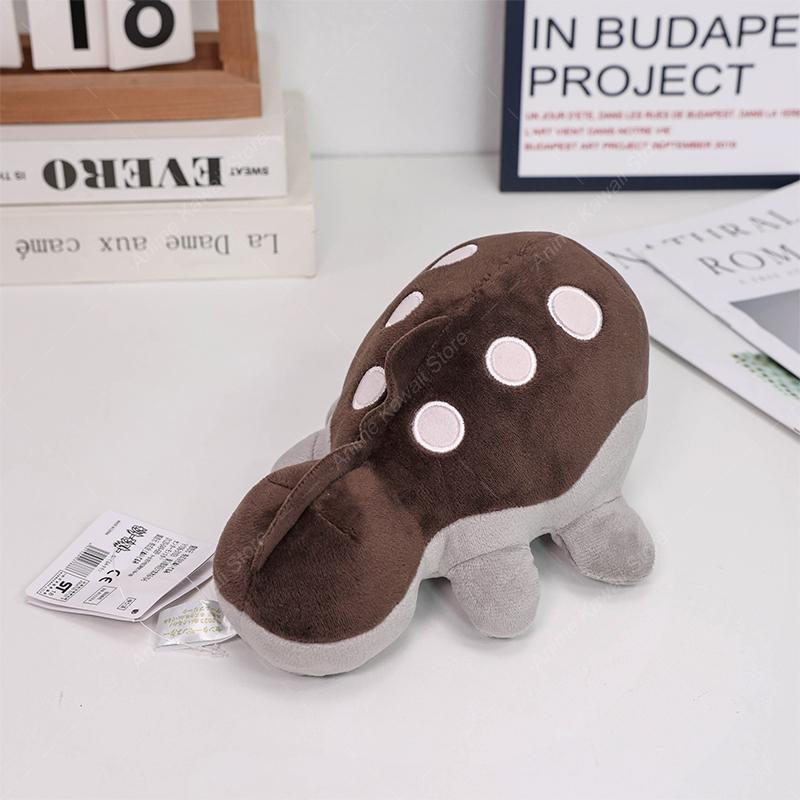 New  Clodsire Plush Toy Plushie Doll Game Character Clodsire Figure Soft Stuffed Animal Doll For Fans Collection