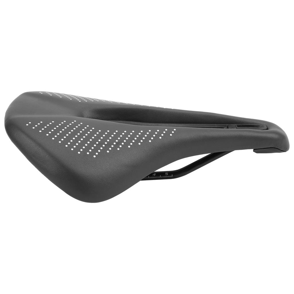 Gel Bike Seat Covers Comfort Breathable Bicycle Saddle Cushion Pad for Mountain Bike