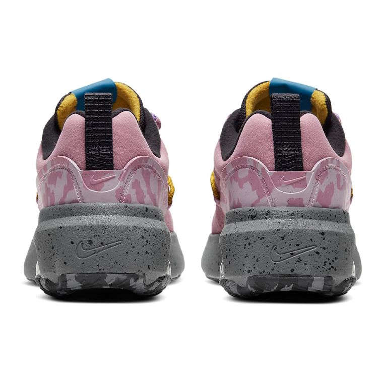 Nike  Air Max Viva Plum Dust Women Sneakers Pink Black Dark-Citron DB5268-003