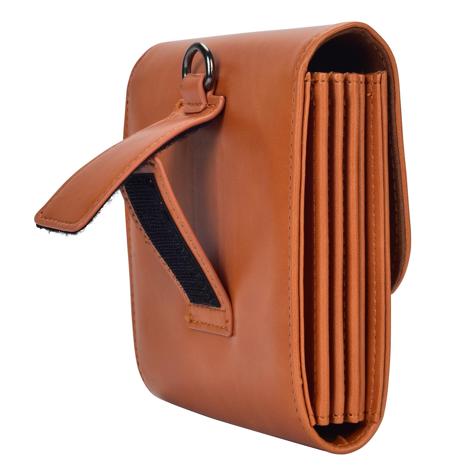 PRO TANLE 5 карманный фильтр-мешок сумка для хранения фильтров чехол для линз чехол — фото 2