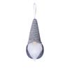 Christmas Gnome Ornaments Plush Faceless Doll Xmas Tree Hanging Decoration for Holiday Home Tree Decor