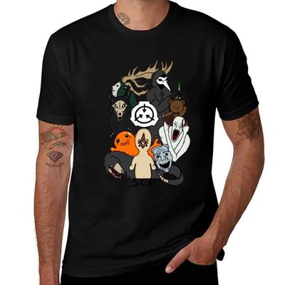 Üst giysisi – T-shirtler