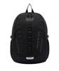 Wacky Willy [26Ss] Kiki Metal Clip Backpack Black