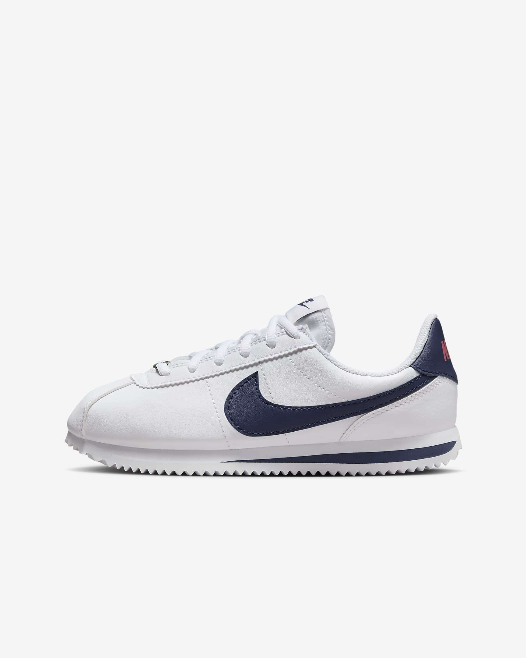 

Nike Обувь Cortez Basic SL Junior 904764-106 Дети