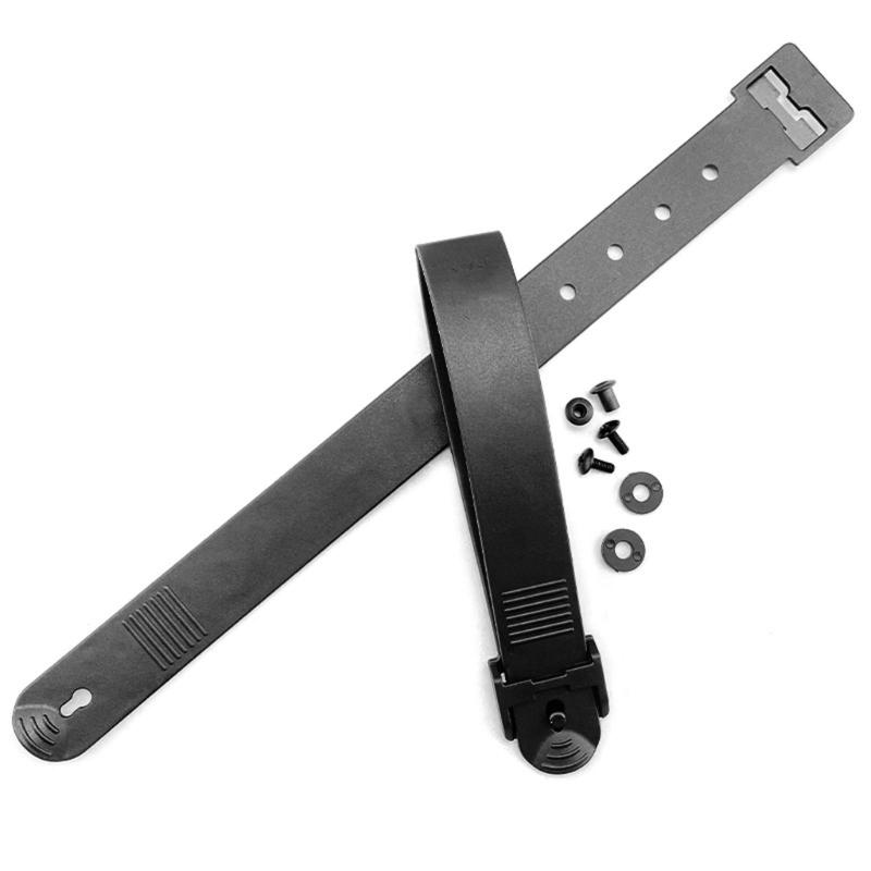 Universal Tacticals Fastener Clip Soft Looping Compatible for PALS,Maxpedition Systems Backpacks Vests Outdoor Gear Attachment