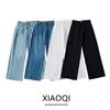 Calças e saias – Calça jeans